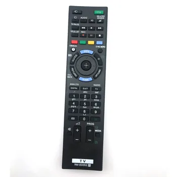 Подмяна на дистанционно управление дистанционно управление за SONY TV RM-ED050 RM-ED052 RM-ED053 RM-ED060 RM-ED046 RM-ED044
