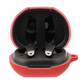 Подходящ за слушалки EDIFIER NeoBuds Pro Защитно покритие Лек Удароустойчив Калъф Ръкав Bluetooth съвместимост