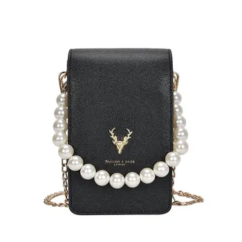 ПУ Луксозни чанти, Дамски чанти за жени от 2021 Дамски ръчни Чанти, дамски Чанти През Рамо Чантата си Клатч Телефон в Чантата си Чанта През Рамо