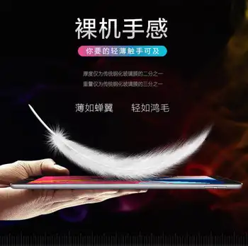 Пълно Покритие на Мека Гидрогелевая Филм За Apple iPad Pro 10.5' 11' 12.9' Протектор на Екрана За ipad 5 6 7 min 4 5 Air 2019 (Без Стъкло)
