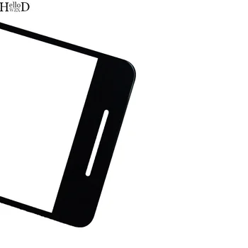 Ремонт на LCD Външно Стъкло Предно Стъкло За HTC Nexus S2 Google Pixel 2 ( Без Докосване на Екрана ) Външен Обектив Sesnor Ремонт С Помощта на Лепило ЗЗД