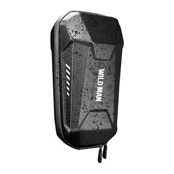 Универсален Електрически Скутер Корона Дръжка за Чанта на ЕВА Hard Shell Чанта Електрически Скутер Чанта за Xiaomi M365 ES1 ES2 ES3 ES4 Велосипедна чанта