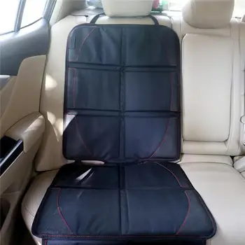 Универсални Автомобилни Седалките Auto Car Interior Seat Auto Chairs Cushion Protector Baby Kids Seat Cover Защита Cushion