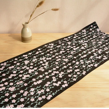 Японската кърпа за изсушаване на ръце, Памук / Japan classic Tradition треперене printed /Other Uses / кухненски принадлежности